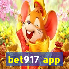 bet917 app