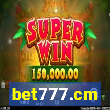 bet777.cm