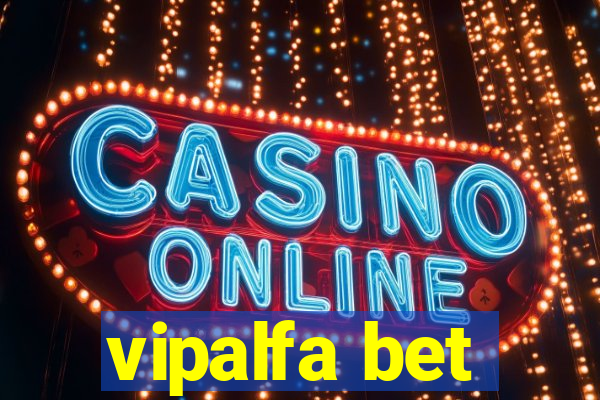 vipalfa bet