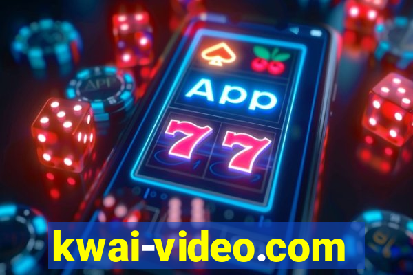 kwai-video.com