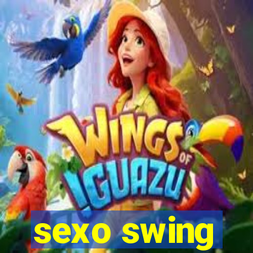 sexo swing