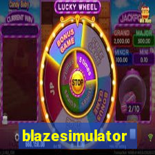 blazesimulator