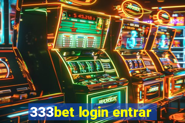 333bet login entrar