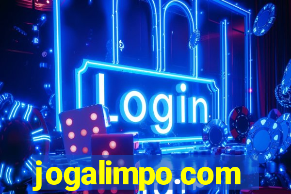 jogalimpo.com