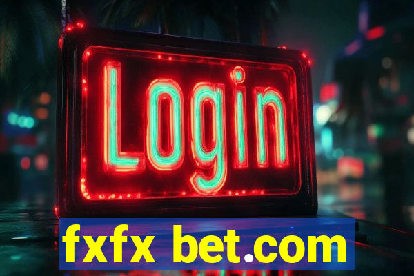 fxfx bet.com