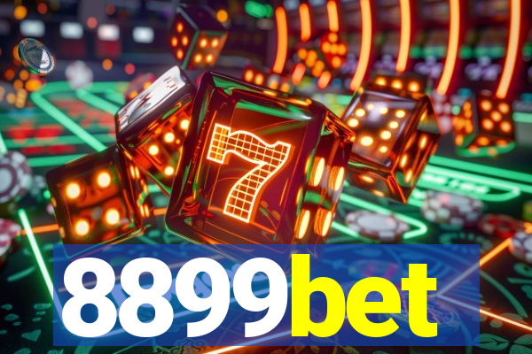 8899bet