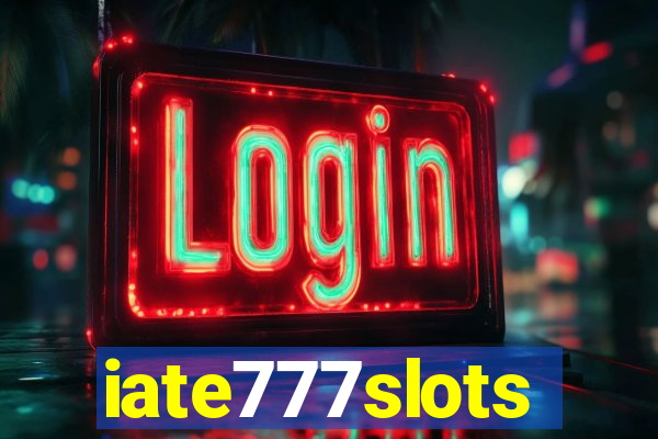 iate777slots