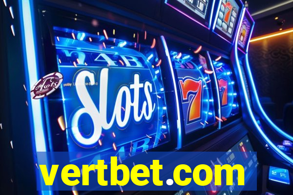 vertbet.com