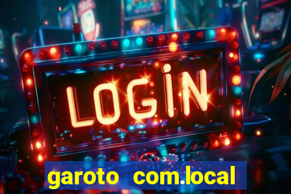 garoto com.local porto alegre