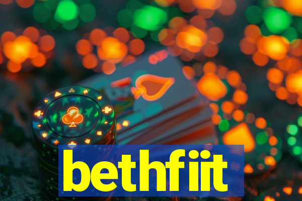 bethfiit