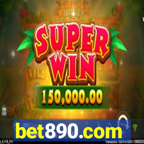 bet890.com