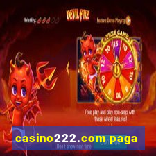 casino222.com paga