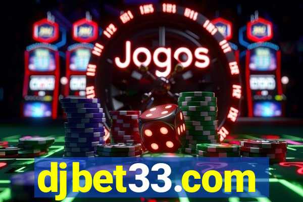 djbet33.com