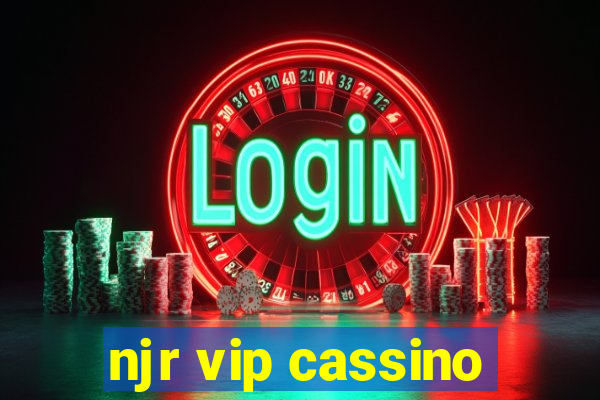 njr vip cassino