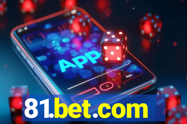 81.bet.com