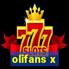 olifans x