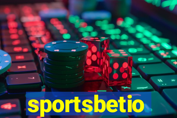 sportsbetio