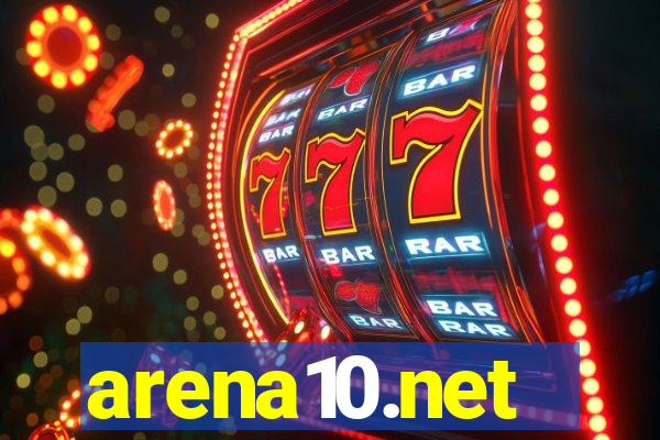 arena10.net