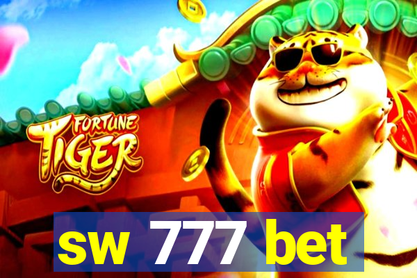 sw 777 bet