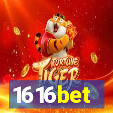 1616bet