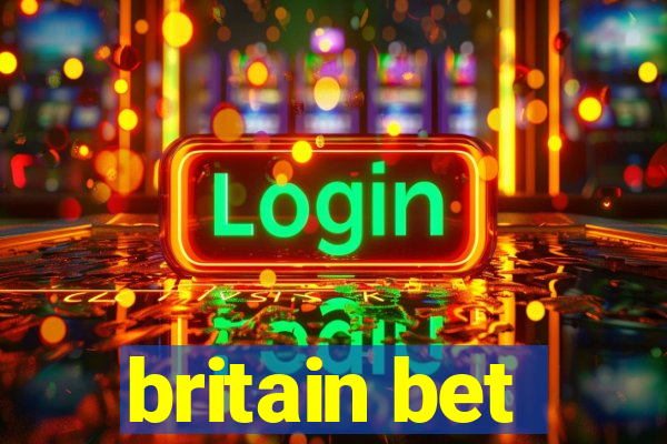 britain bet