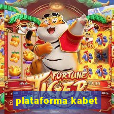 plataforma kabet