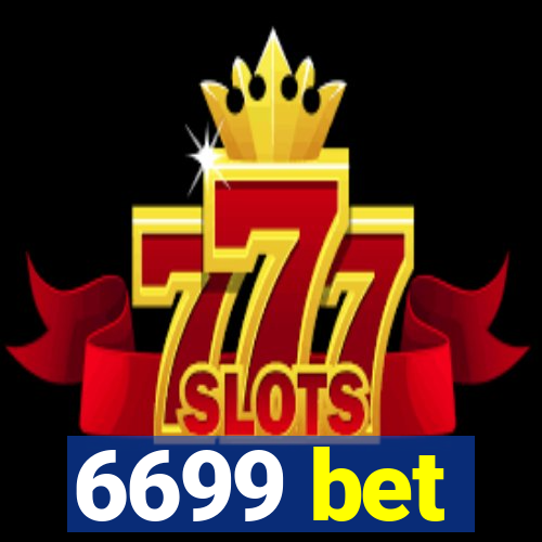 6699 bet