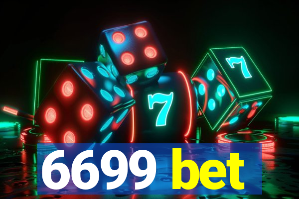 6699 bet