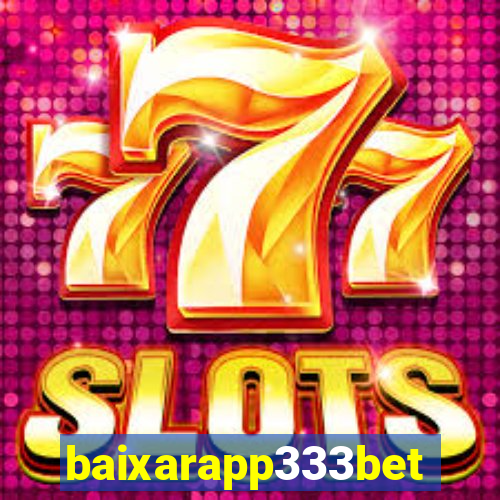 baixarapp333bet