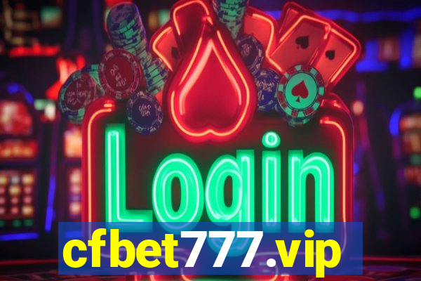 cfbet777.vip