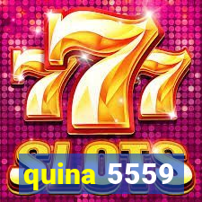 quina 5559