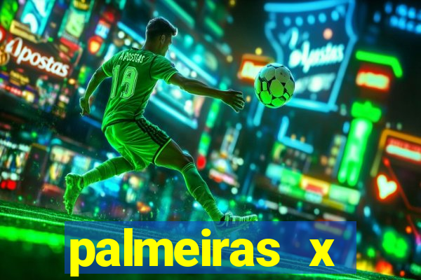 palmeiras x botafogo futebolplayhd