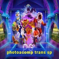 photoacomp trans sp