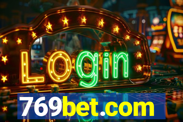 769bet.com