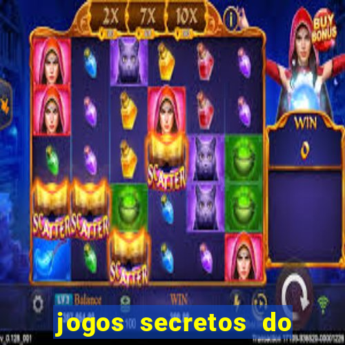 jogos secretos do friv 2018