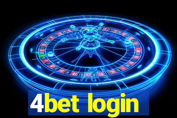 4bet login