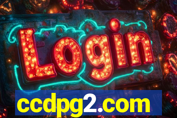 ccdpg2.com