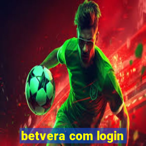 betvera com login