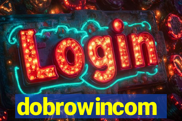 dobrowincom