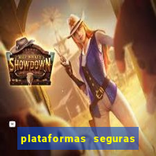 plataformas seguras para jogar fortune tiger