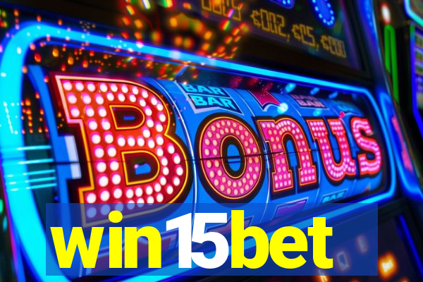 win15bet