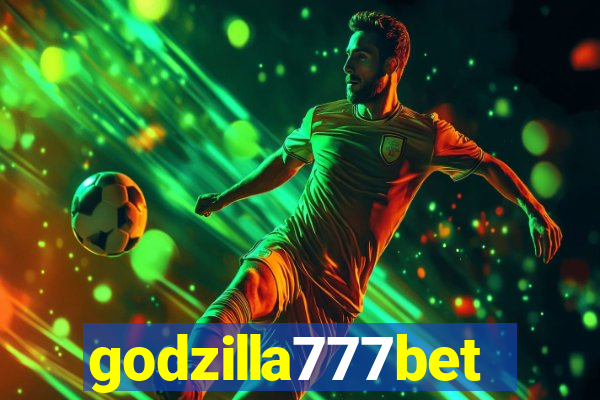 godzilla777bet