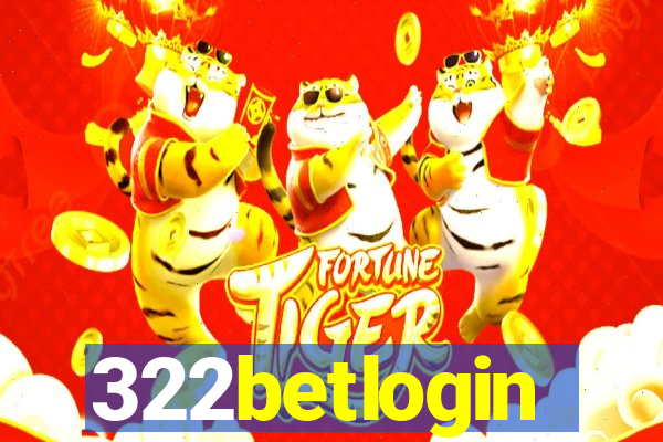 322betlogin