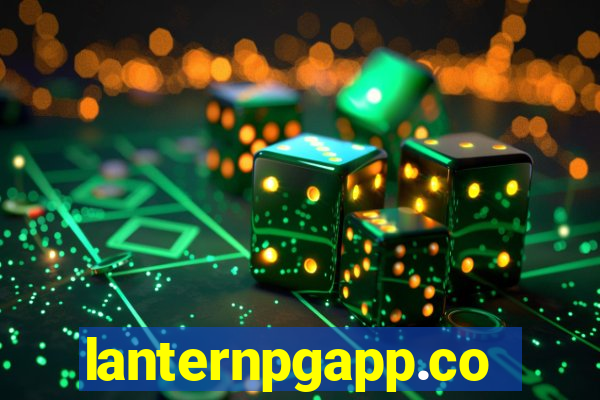 lanternpgapp.com