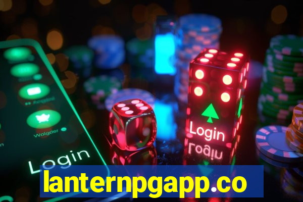 lanternpgapp.com