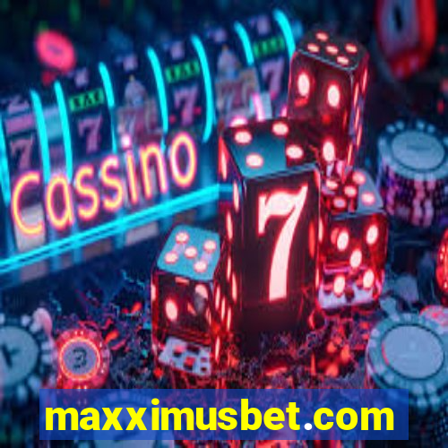 maxximusbet.com