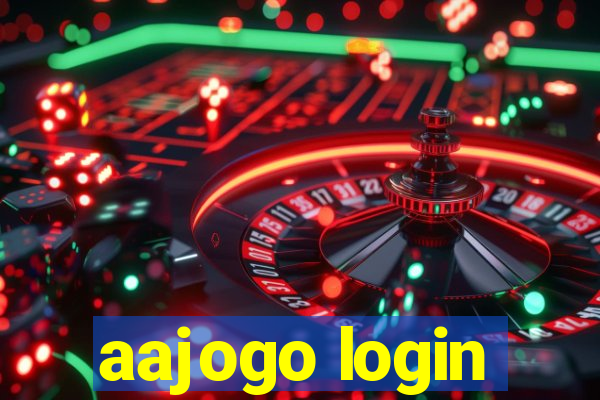 aajogo login