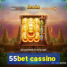 55bet cassino