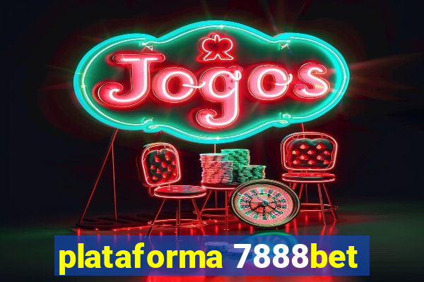 plataforma 7888bet