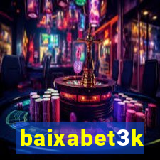 baixabet3k